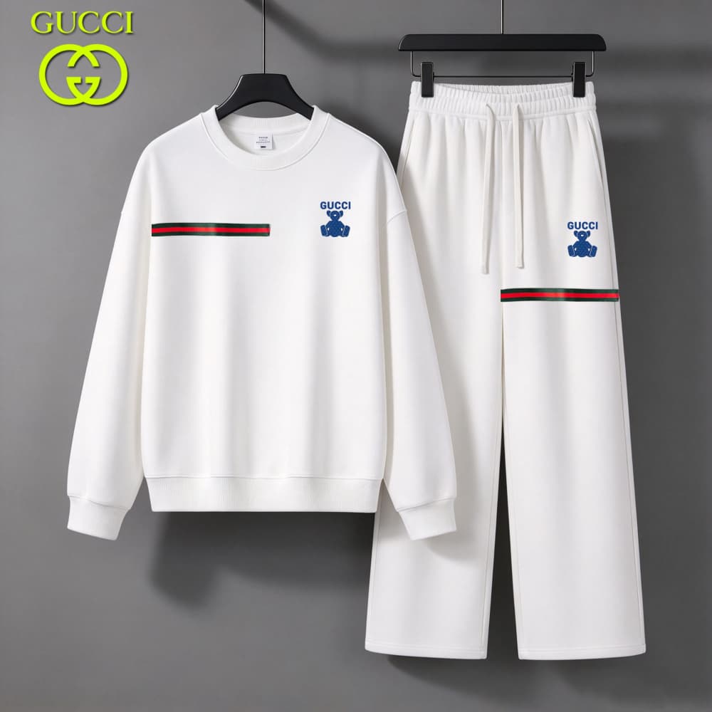 Cheap Gucci Tracksuits for Men in 235102, $70 USD- [IB235102] - Replica Gucci Tracksuits for Men