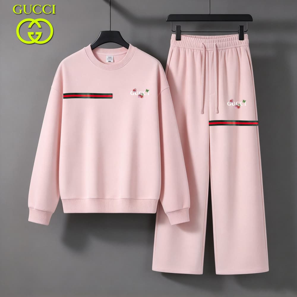 Cheap Gucci Tracksuits for Men in 235110, $70 USD- [IB235110] - Replica Gucci Tracksuits for Men