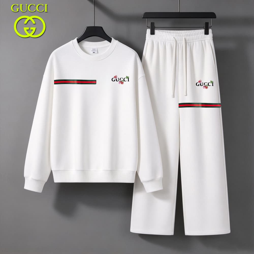 Cheap Gucci Tracksuits for Men in 235111, $70 USD- [IB235111] - Replica Gucci Tracksuits for Men