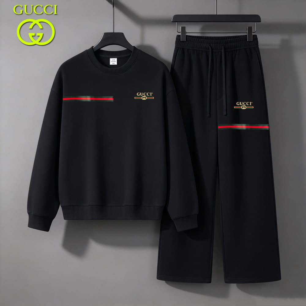 Cheap Gucci Tracksuits for Men in 235116, $70 USD- [IB235116] - Replica Gucci Tracksuits for Men