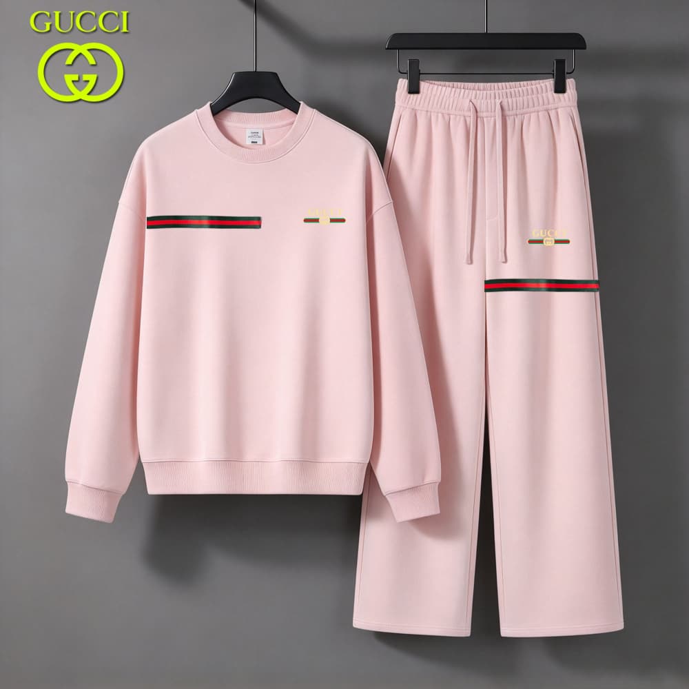 Cheap Gucci Tracksuits for Men in 235118, $70 USD- [IB235118] - Replica Gucci Tracksuits for Men