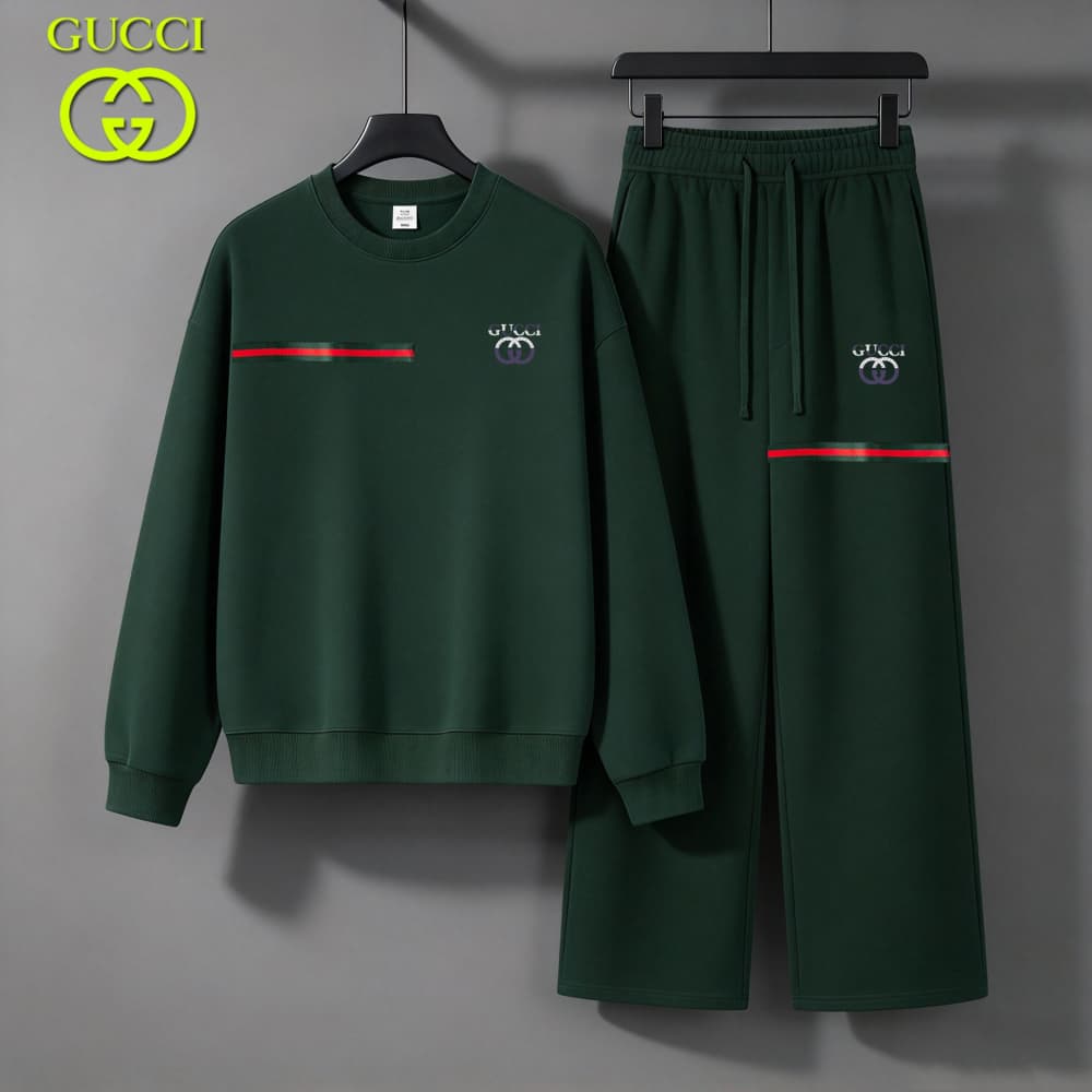 Cheap Gucci Tracksuits for Men in 235128, $70 USD- [IB235128] - Replica Gucci Tracksuits for Men