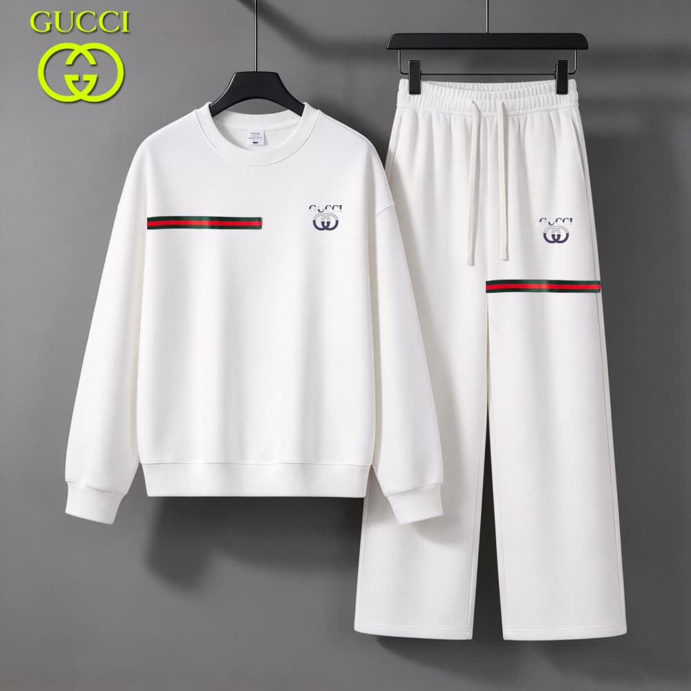 Cheap Gucci Tracksuits for Men in 235129, $70 USD- [IB235129] - Replica Gucci Tracksuits for Men