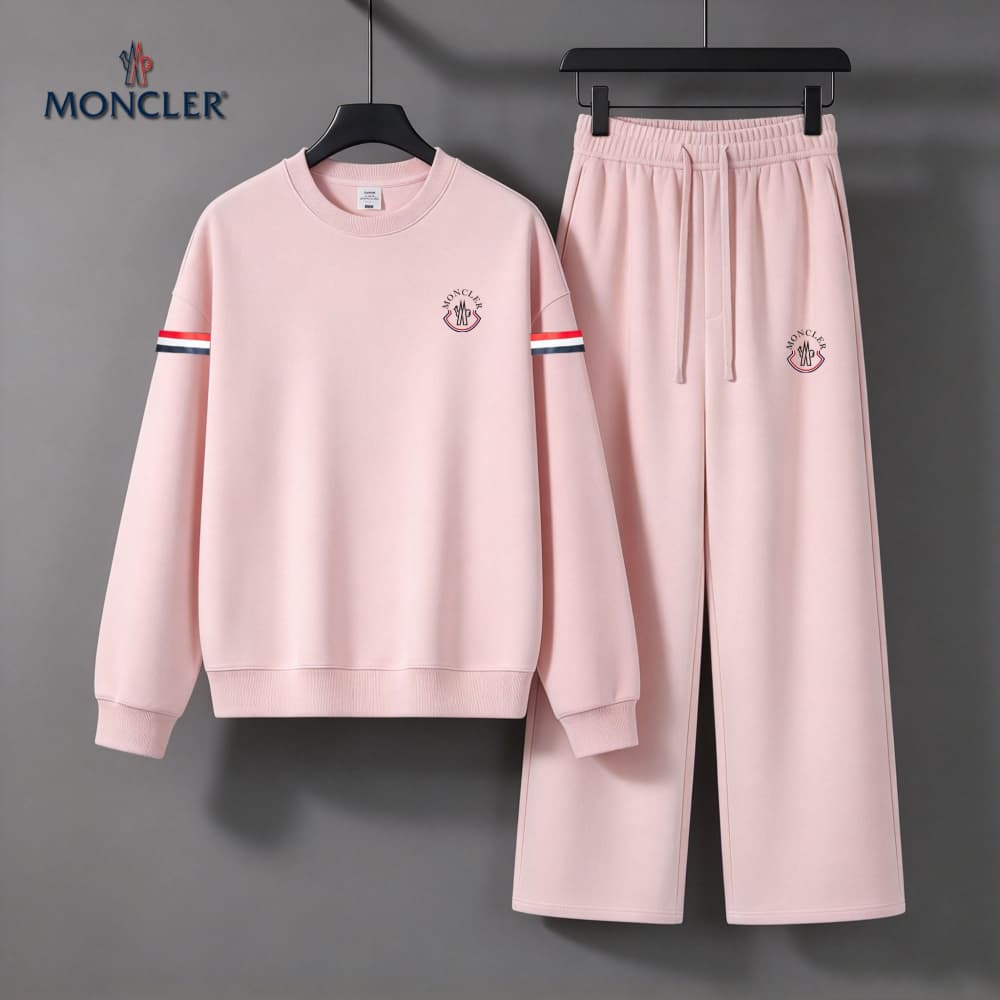 Cheap MONCLE Tracksuits for Men in 235138, $70 USD- [IB235138] - Replica MONCLE Tracksuits for Men