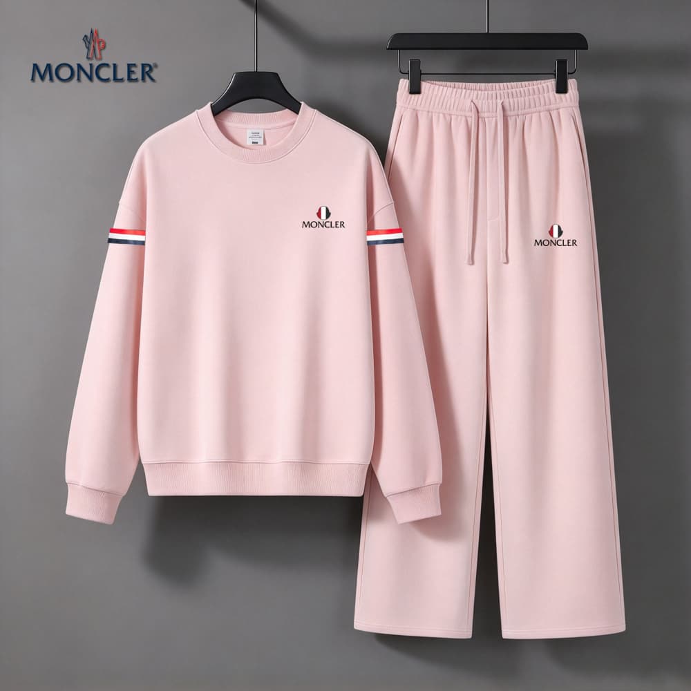 Cheap MONCLE Tracksuits for Men in 235155, $70 USD- [IB235155] - Replica MONCLE Tracksuits for Men