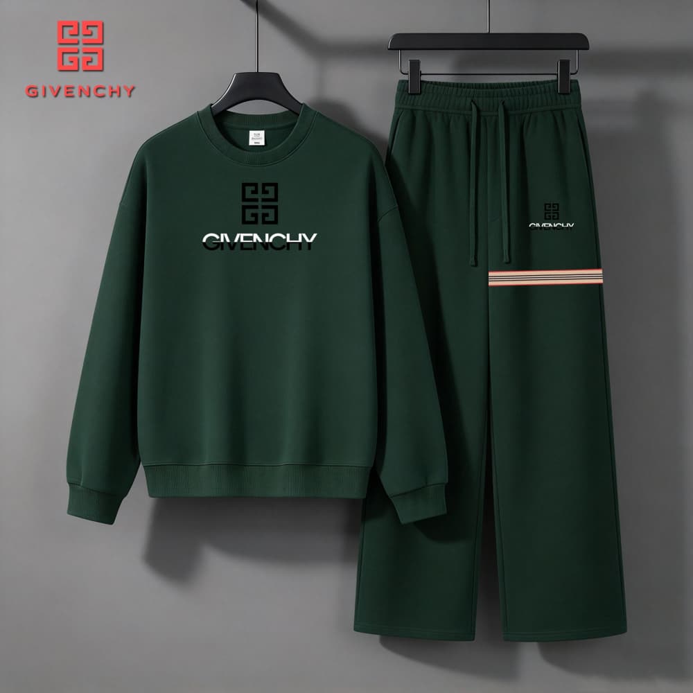 Cheap Givenchy  Tracksuits for Men in 235162, $70 USD- [IB235162] - Replica Givenchy  Tracksuits for Men