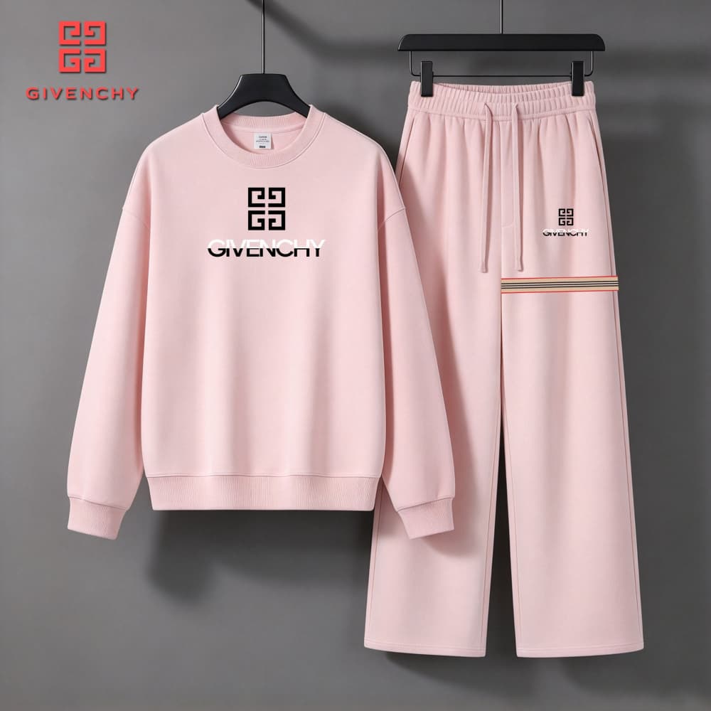 Cheap Givenchy  Tracksuits for Men in 235165, $70 USD- [IB235165] - Replica Givenchy  Tracksuits for Men