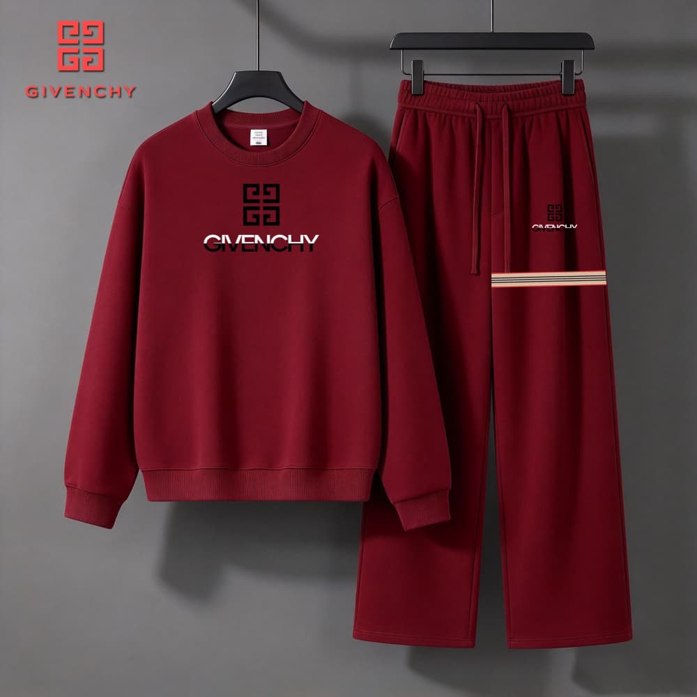 Cheap Givenchy  Tracksuits for Men in 235168, $70 USD- [IB235168] - Replica Givenchy  Tracksuits for Men