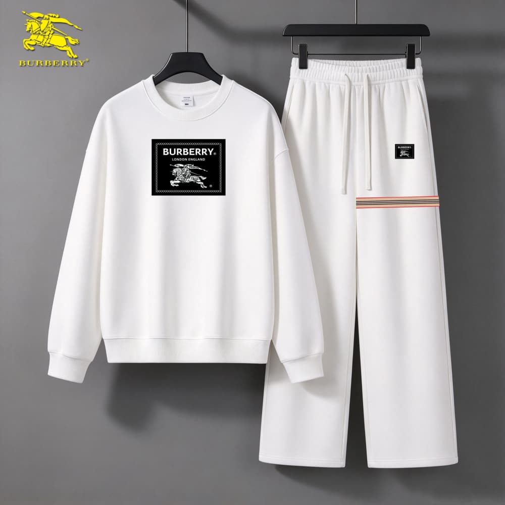 Cheap Burberry Tracksuits for Men in 235183, $70 USD- [IB235183] - Replica Burberry Tracksuits for Men