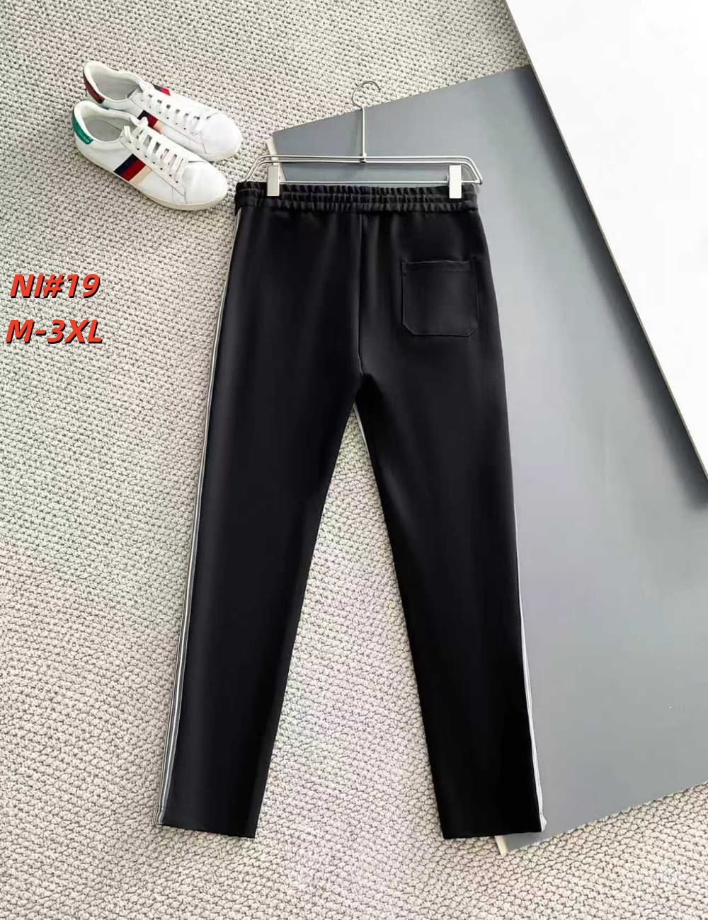Cheap MONCLE Tracksuits for Men in 235218, $75 USD- [IB235218] - Replica MONCLE Tracksuits for Men