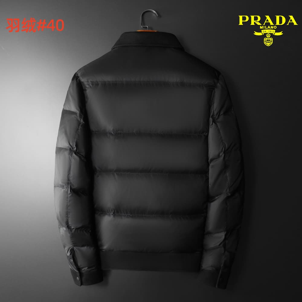 Cheap Moncle Thick Coats For Men in 235229, $135 USD- [IB235229] - Replica Moncle Thick Coats For Men