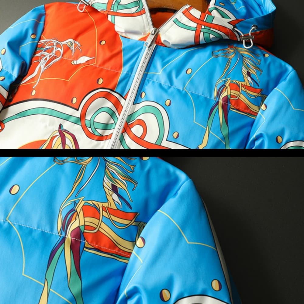 Cheap Hernes Jackets for Men in 235234, $135 USD- [IB235234] - Replica Hernes Jackets for Men