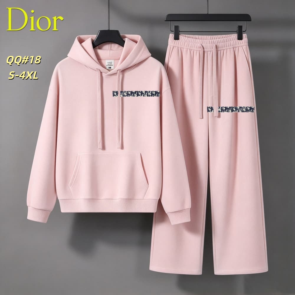 Cheap Dior Tracksuits for Men in 235269, $70 USD- [IB235269] - Replica Dior Tracksuits for Men