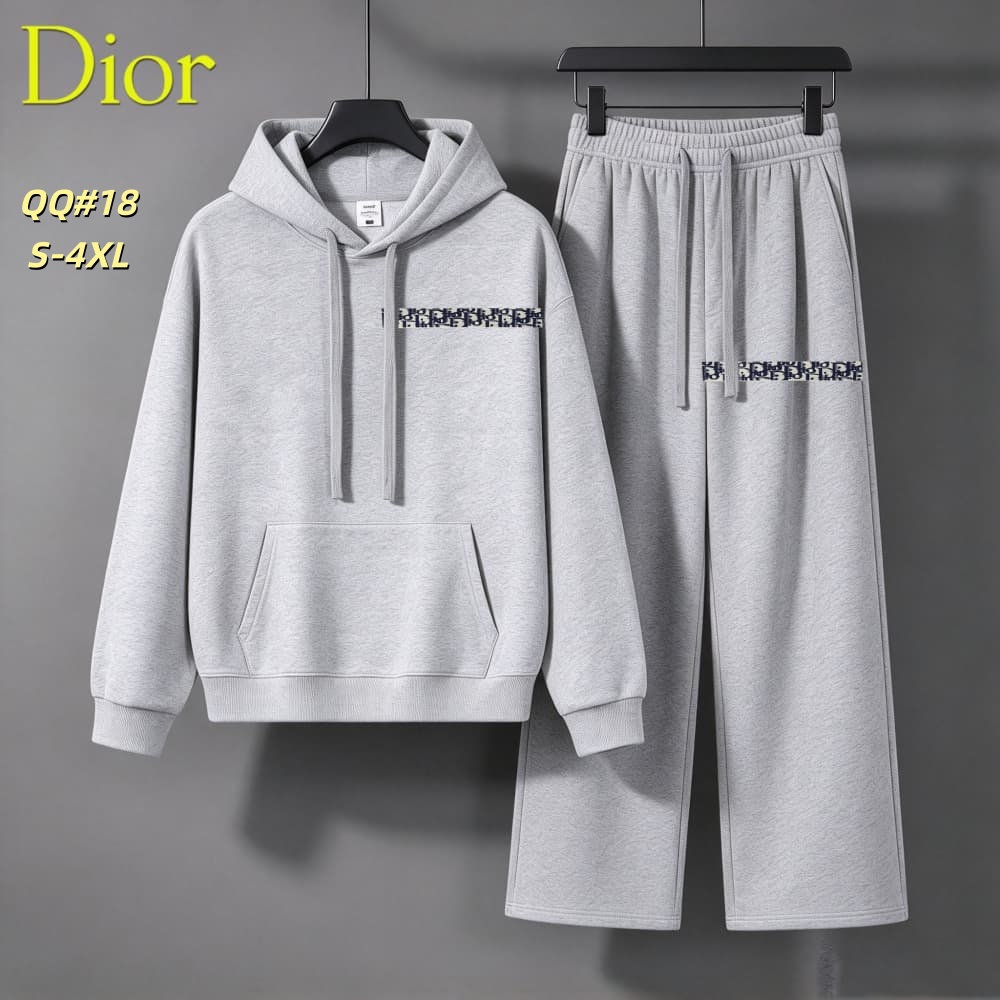 Cheap Dior Tracksuits for Men in 235270, $70 USD- [IB235270] - Replica Dior Tracksuits for Men
