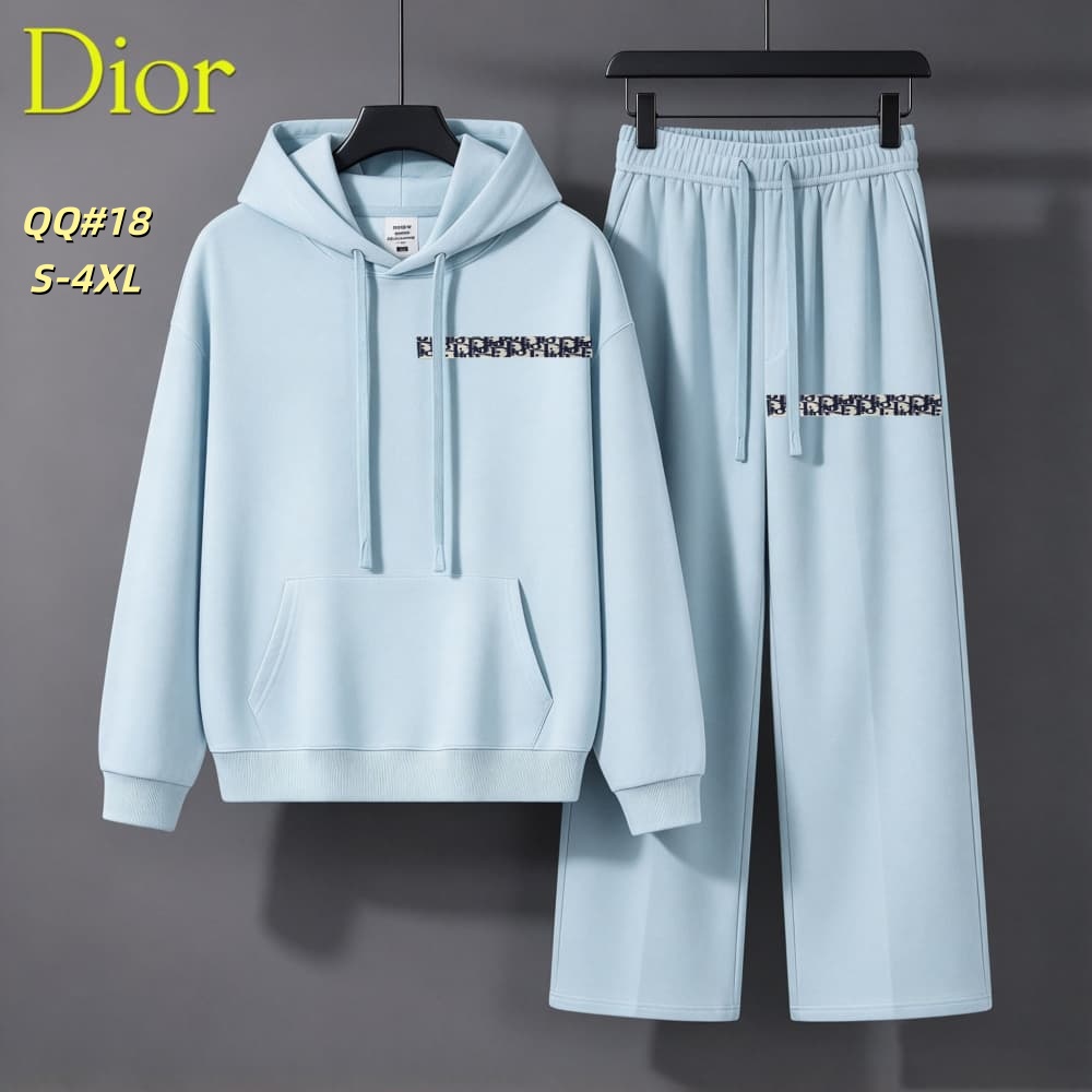 Cheap Dior Tracksuits for Men in 235274, $70 USD- [IB235274] - Replica Dior Tracksuits for Men