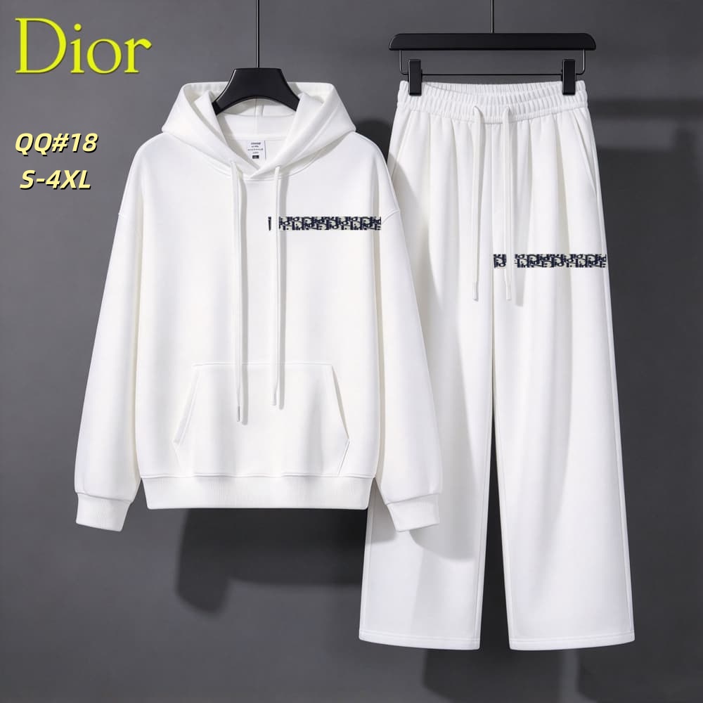 Cheap Dior Tracksuits for Men in 235276, $70 USD- [IB235276] - Replica Dior Tracksuits for Men