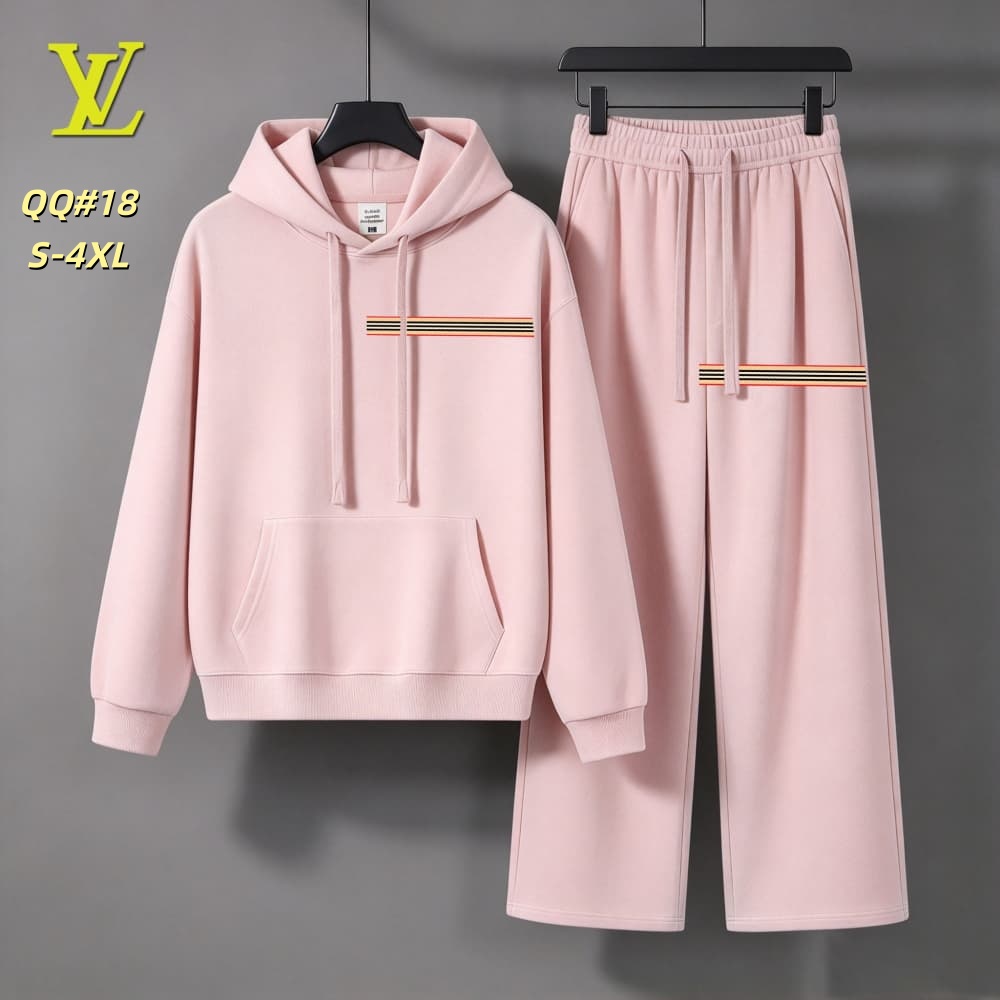 Cheap Louis Vuitton Tracksuits for Men in 235288, $70 USD- [IB235288] - Replica Louis Vuitton Tracksuits for Men