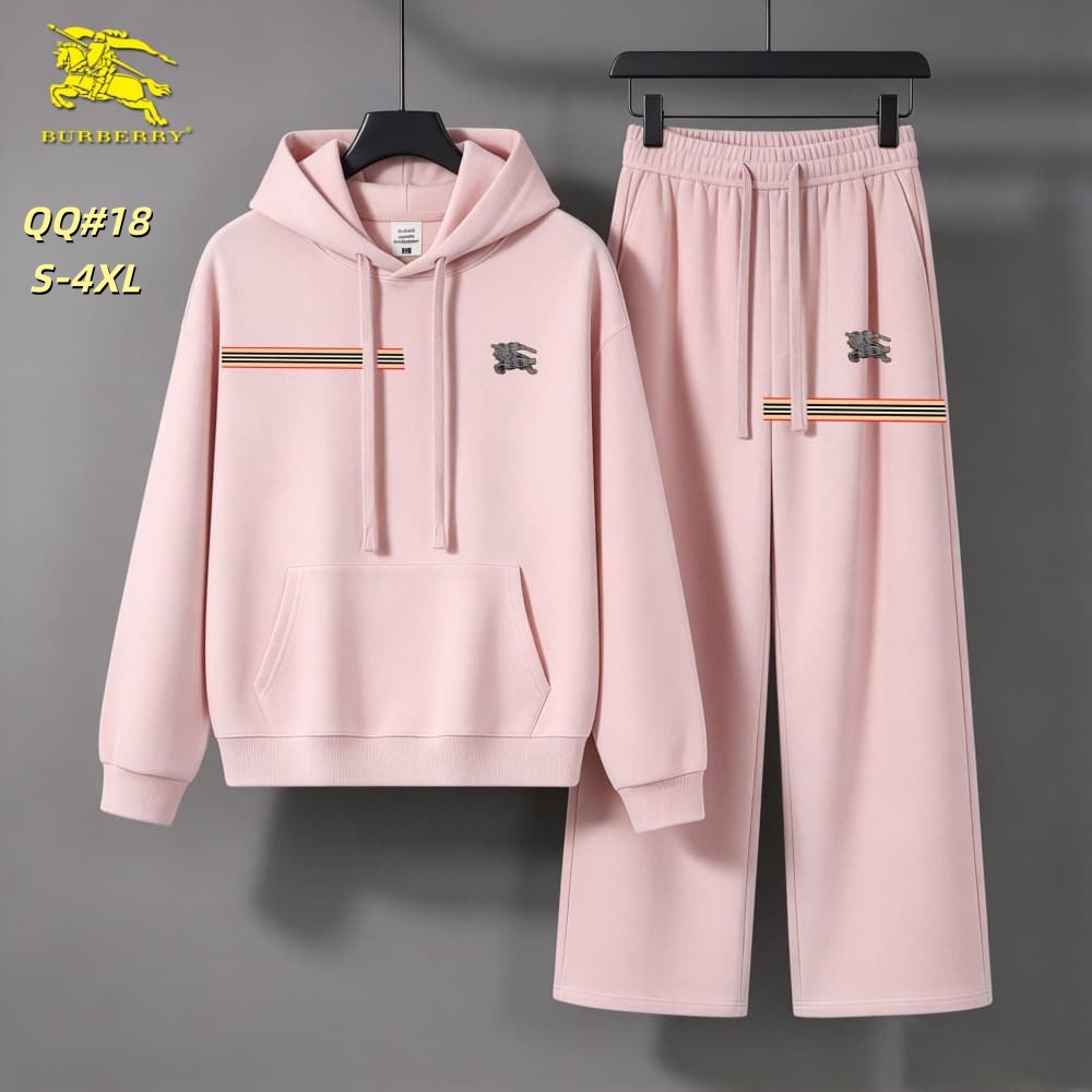 Cheap Burberry Tracksuits in 235341, $70 USD- [IB235341] - Replica Burberry Tracksuits
