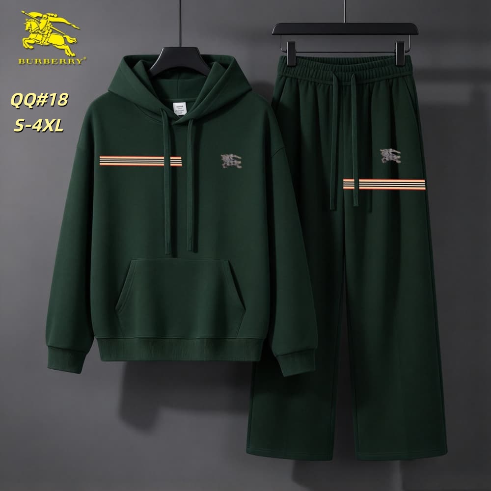 Cheap Burberry Tracksuits in 235348, $70 USD- [IB235348] - Replica Burberry Tracksuits