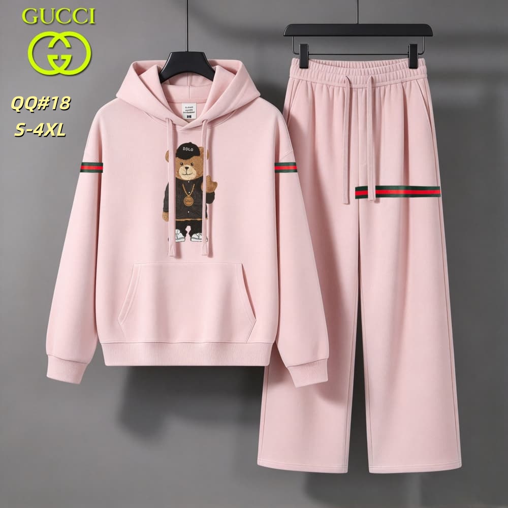 Cheap Gucci Tracksuits for Men in 235377, $70 USD- [IB235377] - Replica Gucci Tracksuits for Men