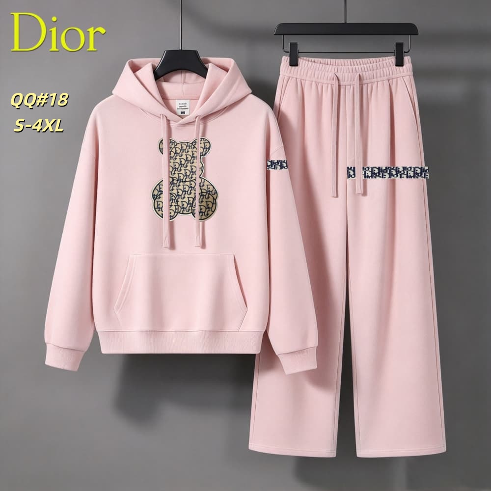 Cheap Dior Tracksuits for Men in 235404, $70 USD- [IB235404] - Replica Dior Tracksuits for Men