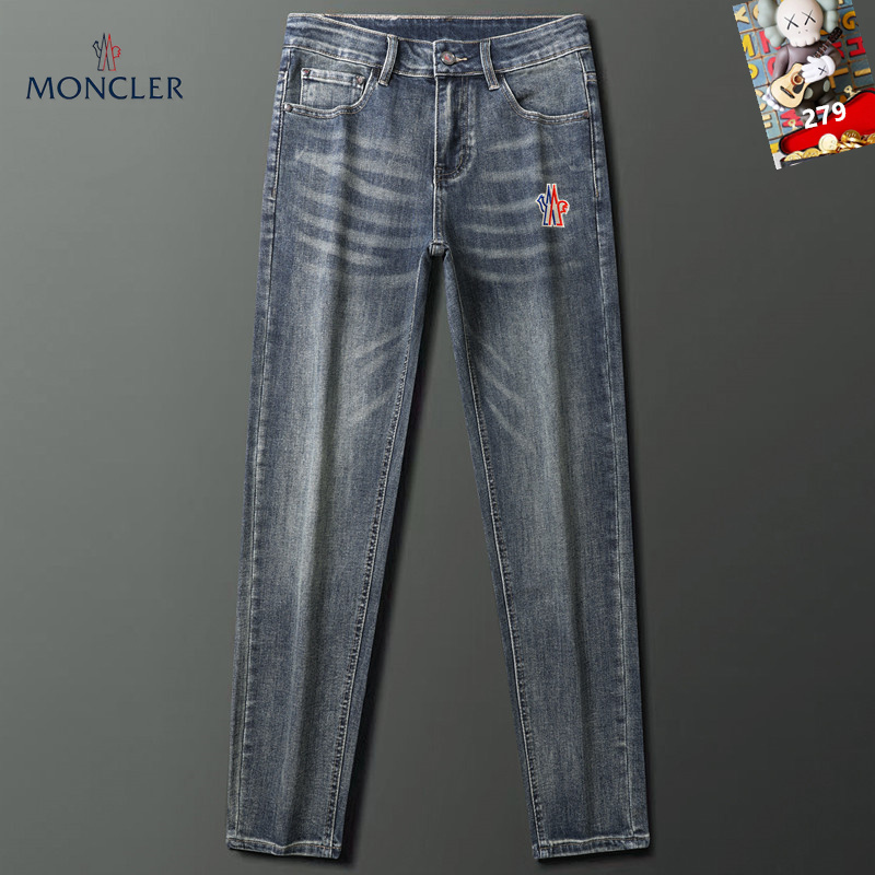 Cheap moncle Jeans in 235517, $65 USD- [IB235517] - Replica moncle Jeans