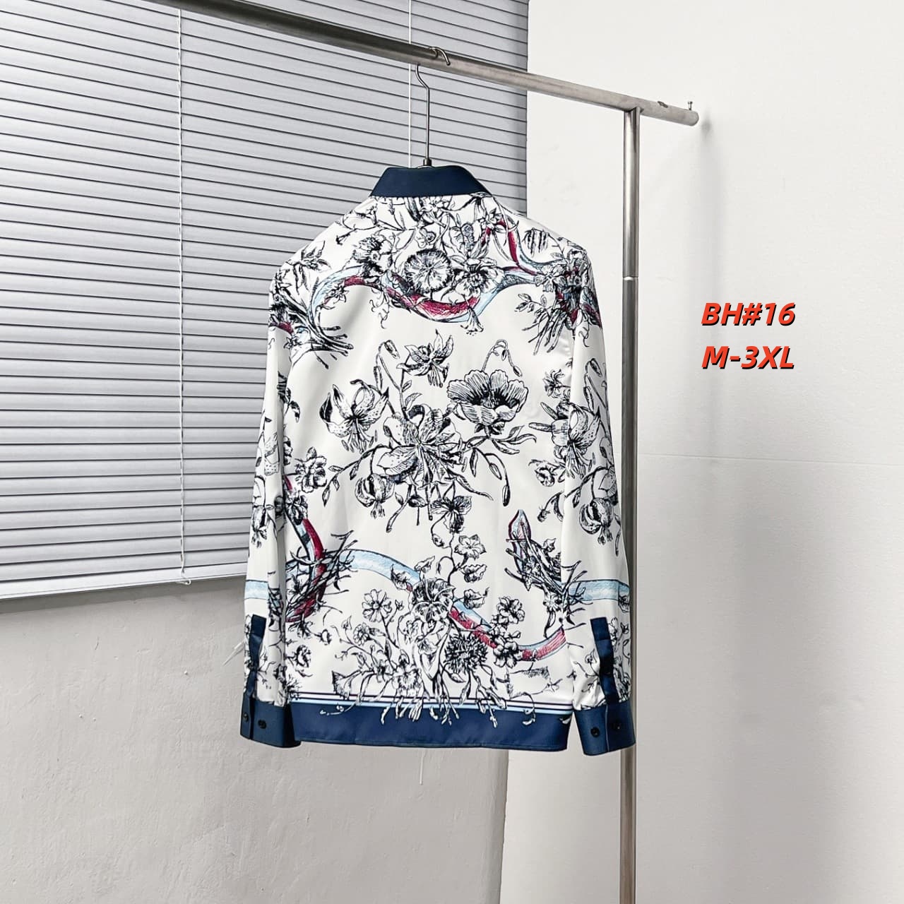 Cheap Gucci Long-Sleeved Shirts for Men in 235537, $60 USD- [IB235537] - Replica Gucci Long-Sleeved Shirts for Men