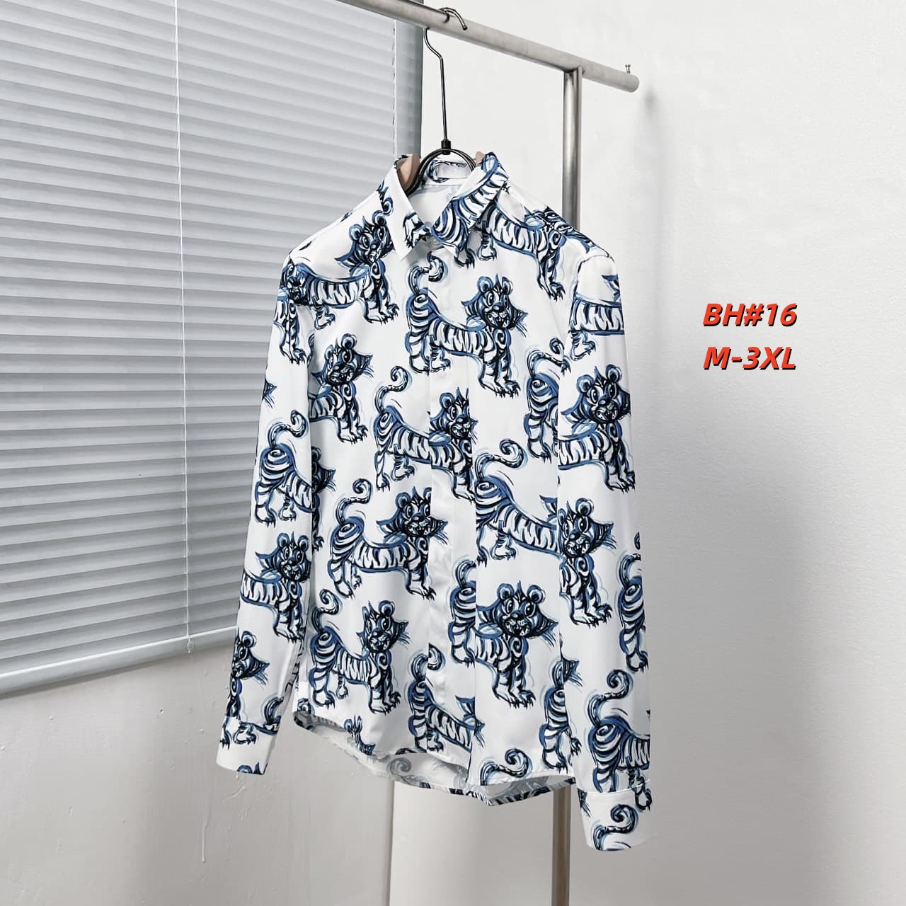 Cheap Dior Long Sleeve Polo Shirts for Men in 235551, $60 USD- [IB235551] - Replica Dior Long Sleeve Polo Shirts for Men