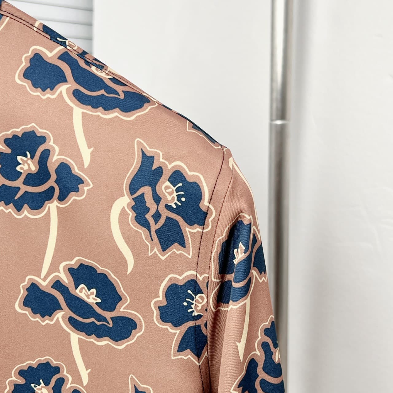 Cheap Versace Long-Sleeved Polo T-Shirts for Men in 235561, $60 USD- [IB235561] - Replica Versace Long-Sleeved Polo T-Shirts for Men