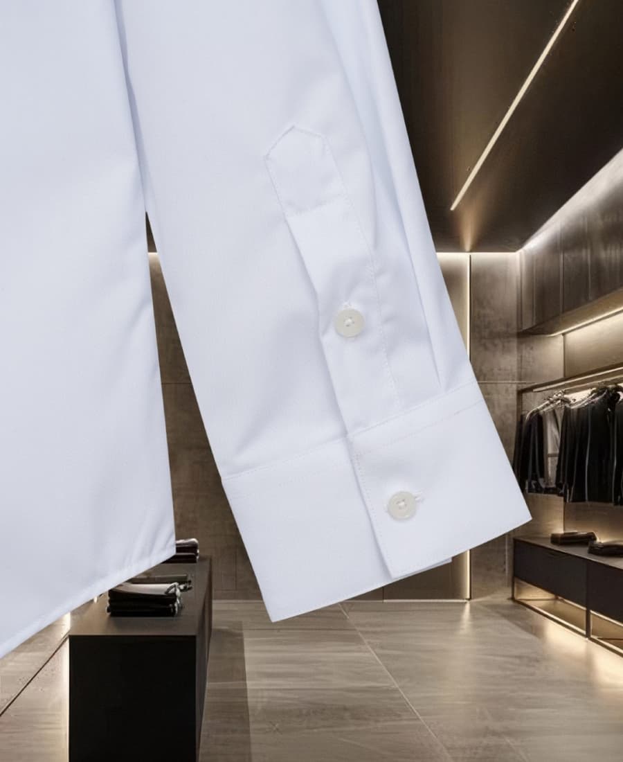 Cheap Dior Long Sleeve Polo Shirts for Men in 235596, $50 USD- [IB235596] - Replica Dior Long Sleeve Polo Shirts for Men