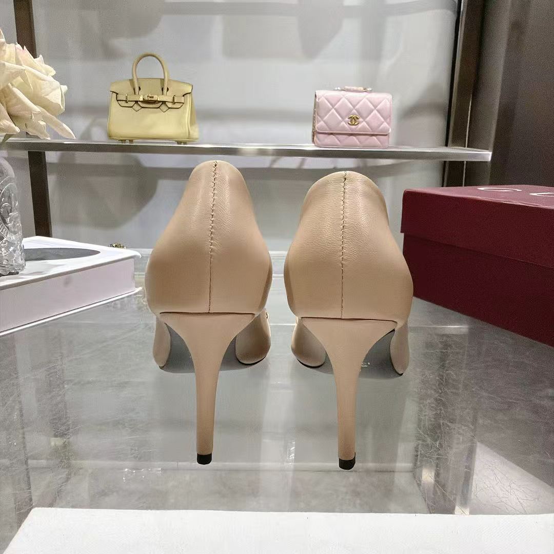 Cheap Gucci Sandals And Pumps For Women in 235658, $85 USD- [IB235658] - Replica Gucci Sandals And Pumps For Women
