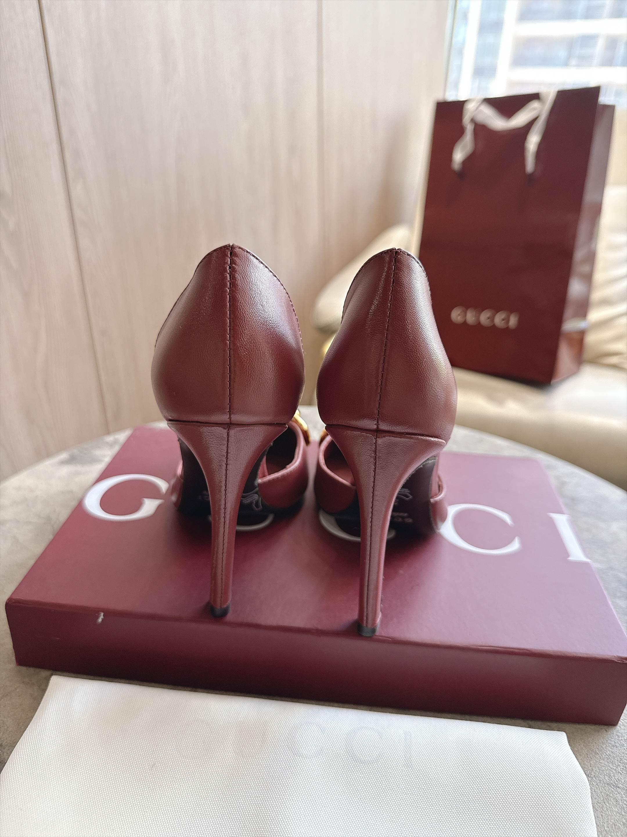 Cheap Gucci Loafers And Drivers For Men in 235670, $85 USD- [IB235670] - Replica Gucci Loafers And Drivers For Men