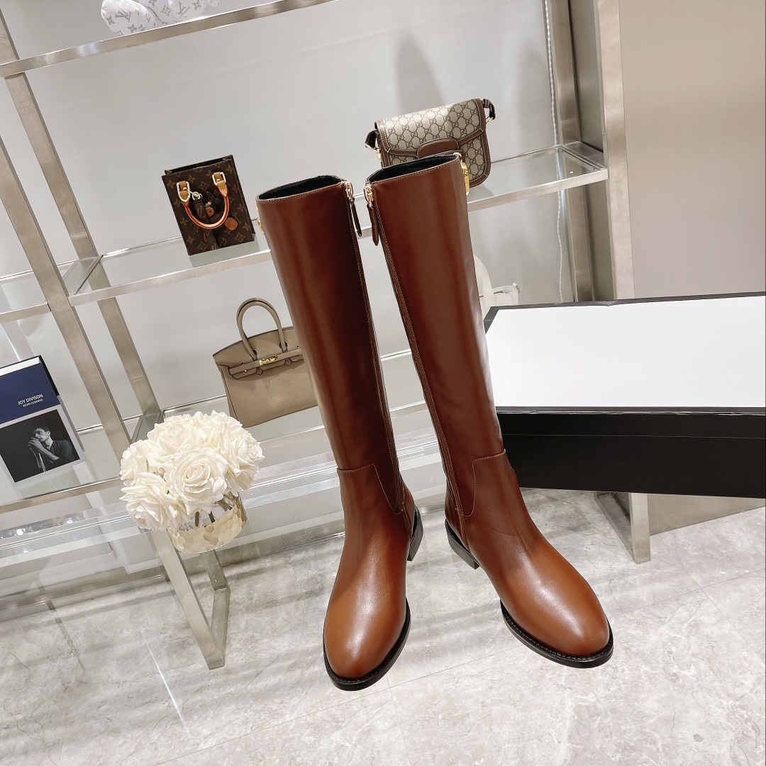 Cheap Gucci Boots For Women in 235864, $150 USD- [IB235864] - Replica Gucci Boots For Women