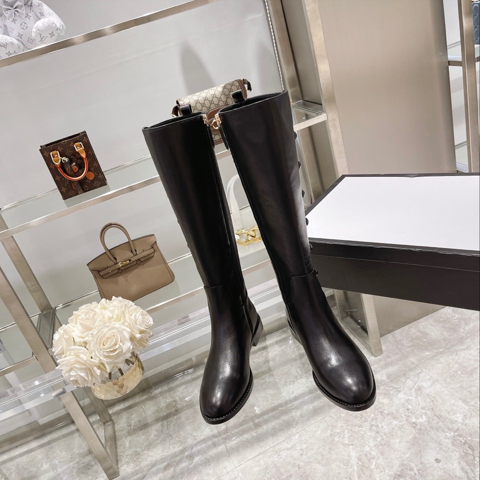 Cheap Gucci Boots For Women in 235866, $150 USD- [IB235866] - Replica Gucci Boots For Women