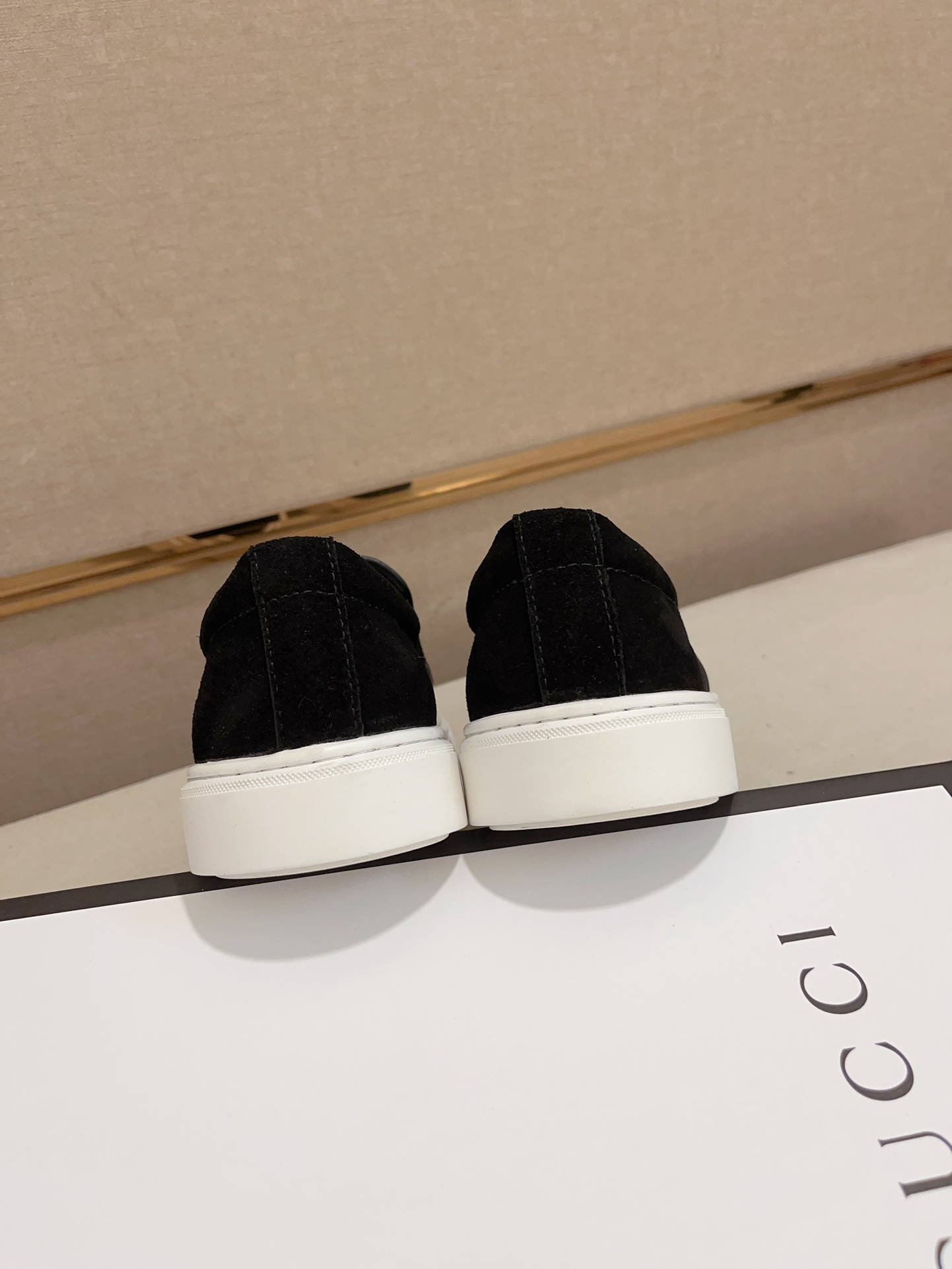 Cheap Gucci Loafers And Drivers For Men in 235925, $65 USD- [IB235925] - Replica Gucci Loafers And Drivers For Men