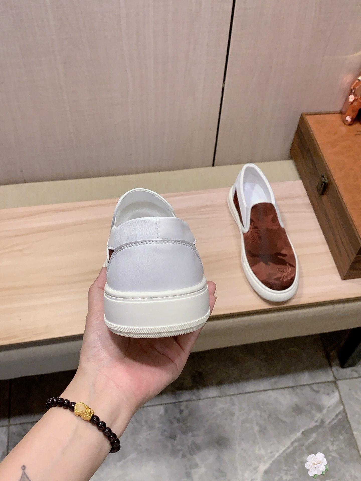 Cheap Gucci Loafers And Drivers For Men in 235961, $60 USD- [IB235961] - Replica Gucci Loafers And Drivers For Men