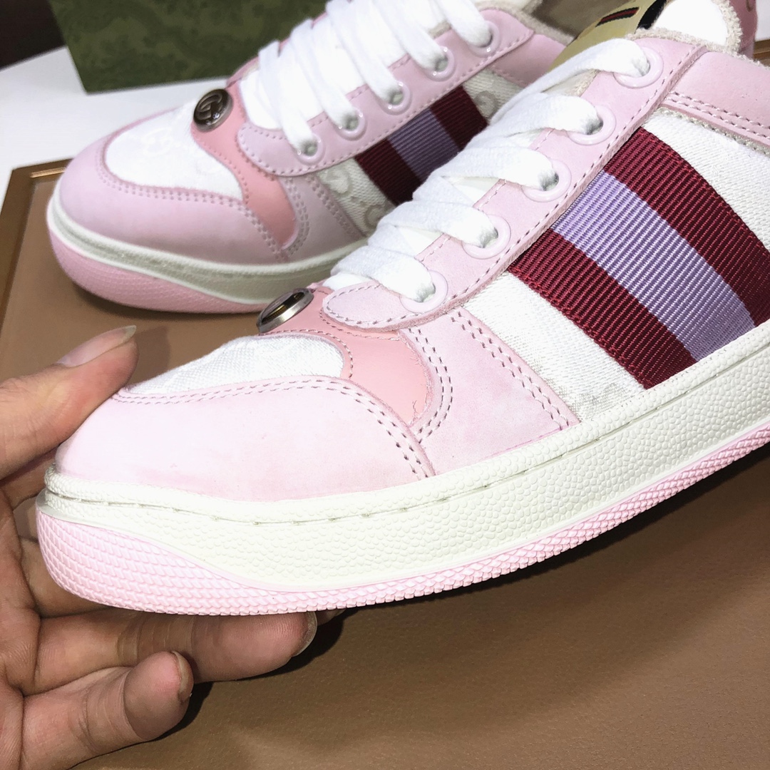Cheap Gucci Casual Shoes For Men in 235994, $80 USD- [IB235994] - Replica Gucci Casual Shoes For Men
