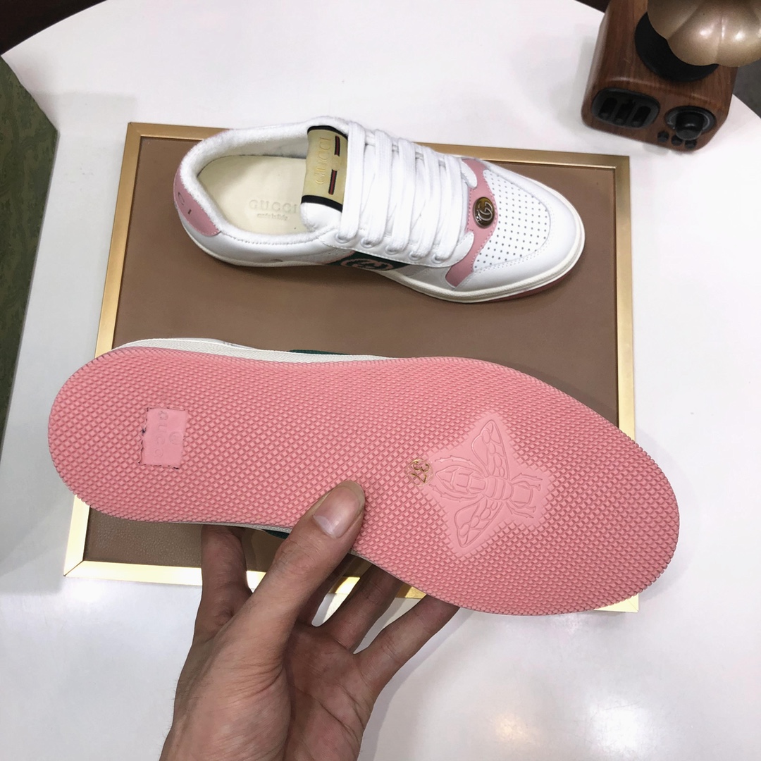 Cheap Gucci Casual Shoes For Men in 235997, $80 USD- [IB235997] - Replica Gucci Casual Shoes For Men