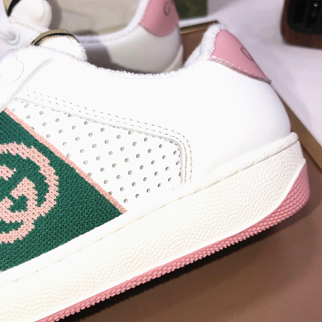 Cheap Gucci Casual Shoes For Men in 235997, $80 USD- [IB235997] - Replica Gucci Casual Shoes For Men