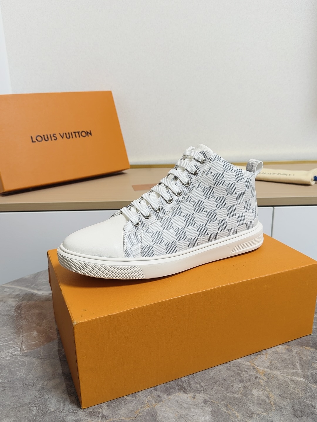 Cheap Gucci Casual Shoes For Men in 236153, $80 USD- [IB236153] - Replica Gucci Casual Shoes For Men