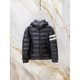 Moncle Thick Coats For Men in 229592