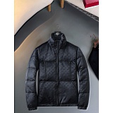 Louis Vuitton Thick Jackets For Men in 229628