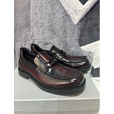 Balenciaga Leather Shoes in 229767
