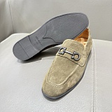 Ferragamo Loafers and Drivers For Men in 229868