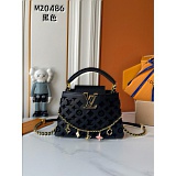 Louis Vuitton AAA Quality Handbags in 230159