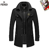 Fendi Down Coats For Men in 230508