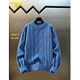 Prado Sweaters for Men in 230709