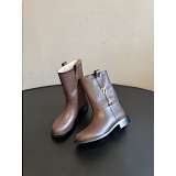 Dior Boots For Women in 230728