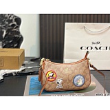 Coach Cross Bags in 230925