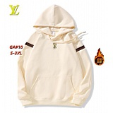 Louis Vuitton Hoodies for Men in 231681